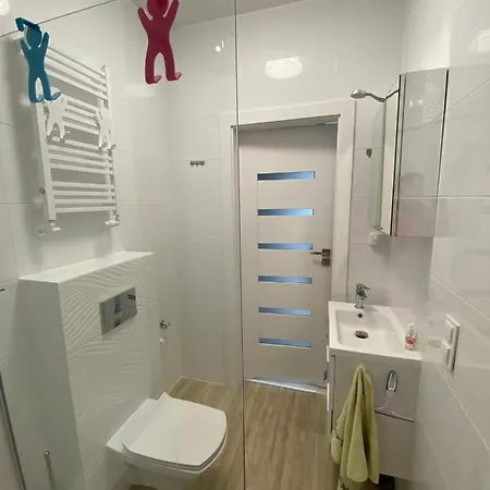 W Słonecznej Dolinie Apartament