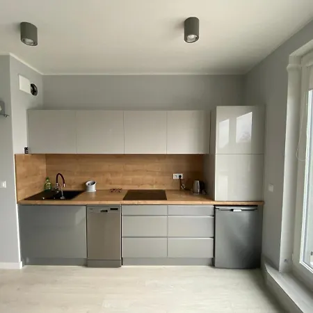 W Słonecznej Dolinie Apartament *