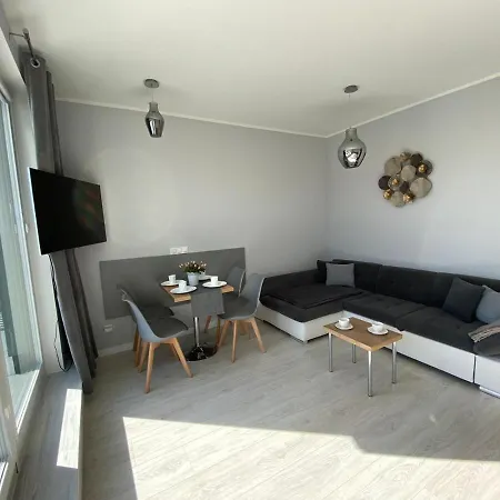 Apartament W Słonecznej Dolinie