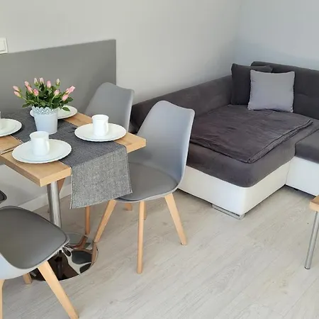 W Słonecznej Dolinie Apartament