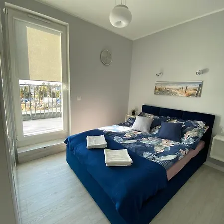 W Słonecznej Dolinie * Jastrzębia Góra