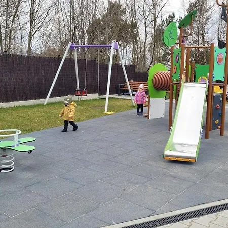 W Słonecznej Dolinie