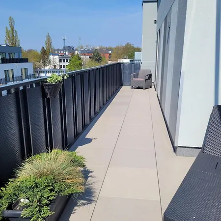 W Słonecznej Dolinie Apartament