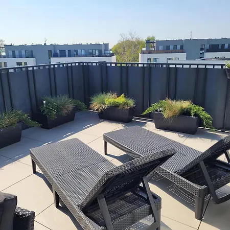 Apartament W Słonecznej Dolinie