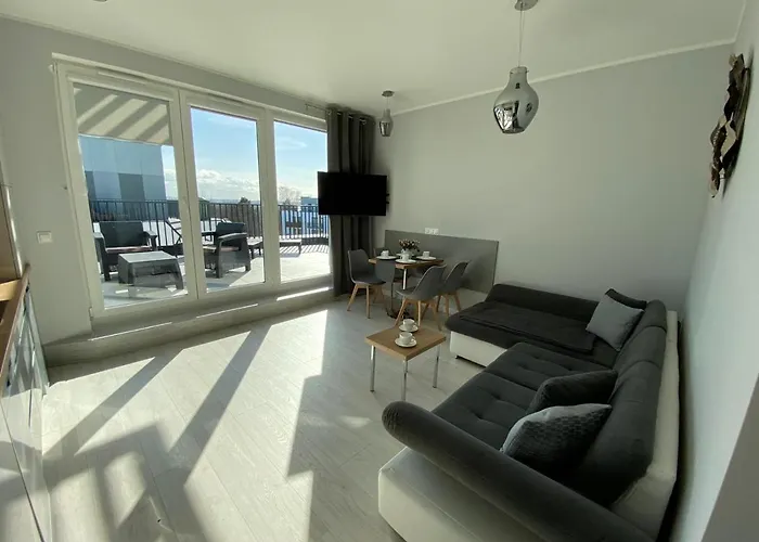 W Slonecznej Dolinie *