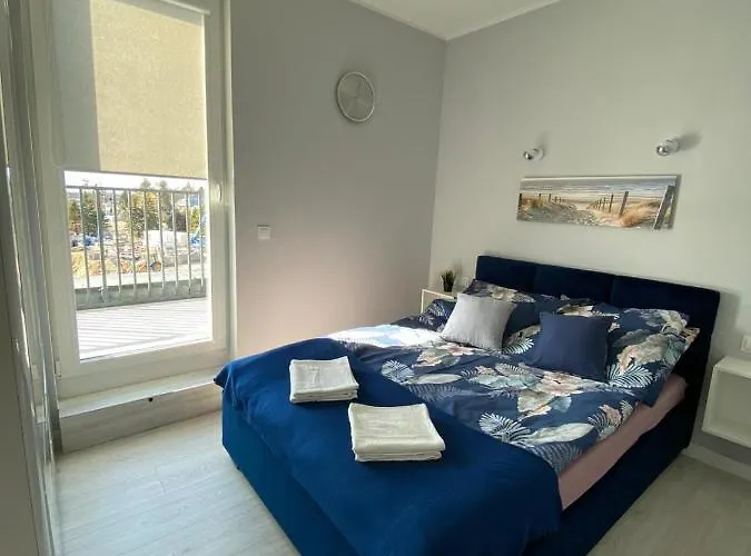 W Slonecznej Dolinie * Jastrzębia Góra