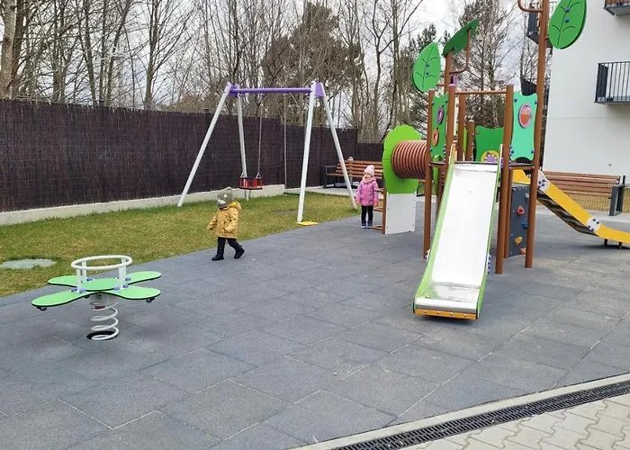 W Slonecznej Dolinie